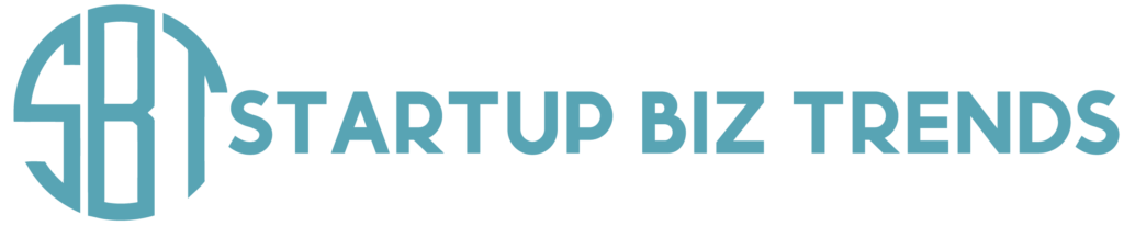 startupbiztrends.com logo